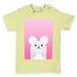 Cute Mouse Baby Toddler T-Shirt