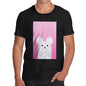 Men's Cute Mouse T-Shirt