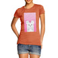 Women's Cute Mouse T-Shirt