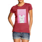 Women's Cute Mouse T-Shirt