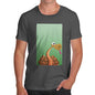 Men's Sally The Snake T-Shirt