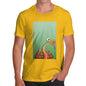 Men's Sally The Snake T-Shirt