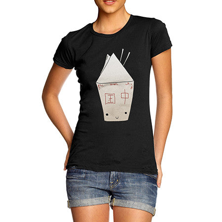 Women's Chinese Tonight T-Shirt