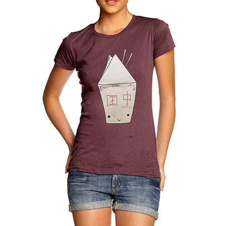 Women's Chinese Tonight T-Shirt