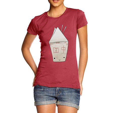 Women's Chinese Tonight T-Shirt