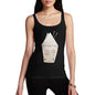 Women's Chinese Tonight Tank Top