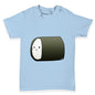 Happy Seaweed Roll Baby Toddler T-Shirt