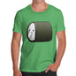 Men's Sushi Roll T-Shirt