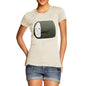 Women's Sushi Roll T-Shirt