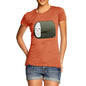 Women's Sushi Roll T-Shirt