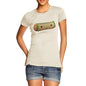 Women's Smiling Burrito T-Shirt