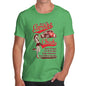 Men's Route 44 Garage Chick T-Shirt