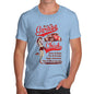 Men's Route 44 Garage Chick T-Shirt