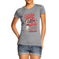 Women's Route 44 Garage Chick T-Shirt