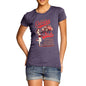 Women's Route 44 Garage Chick T-Shirt