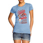 Women's Route 44 Garage Chick T-Shirt