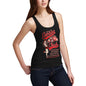 Women's Route 44 Garage Chick Tank Top