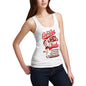 Women's Route 44 Garage Chick Tank Top