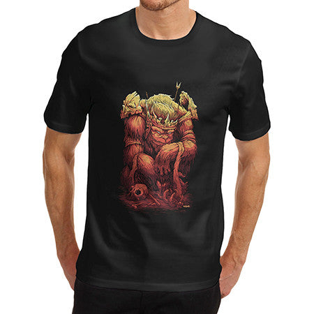 Men's King Ape T-Shirt