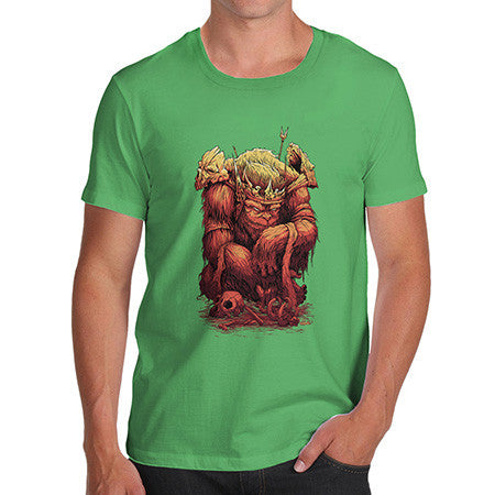 Men's King Ape T-Shirt