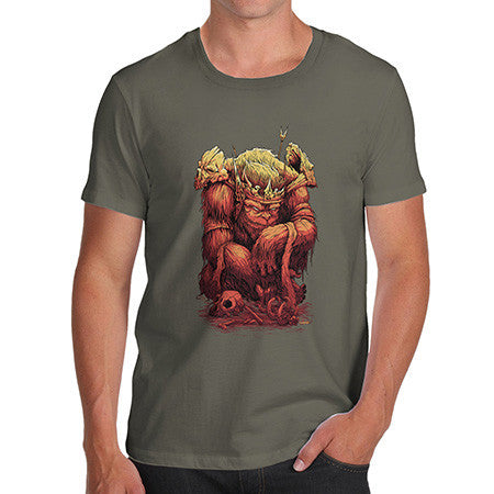 Men's King Ape T-Shirt