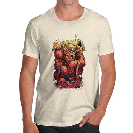 Men's King Ape T-Shirt