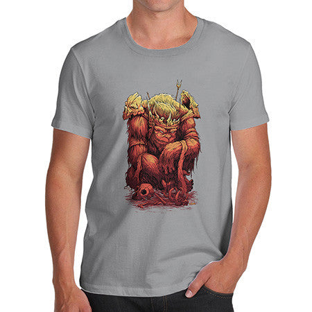 Men's King Ape T-Shirt