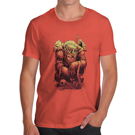 Men's King Ape T-Shirt