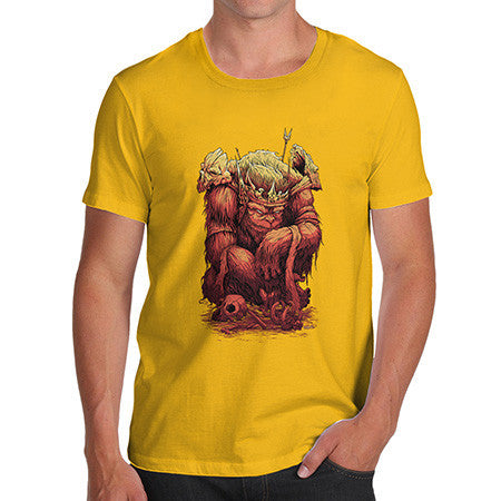 Men's King Ape T-Shirt