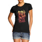 Women's King Ape T-Shirt