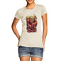 Women's King Ape T-Shirt