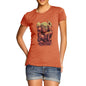 Women's King Ape T-Shirt