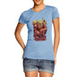 Women's King Ape T-Shirt