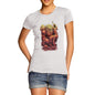 Women's King Ape T-Shirt