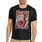 Men's Screaming Monkey T-Shirt