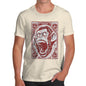 Men's Screaming Monkey T-Shirt