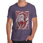 Men's Screaming Monkey T-Shirt