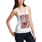 Women's Screaming Monkey Tank Top