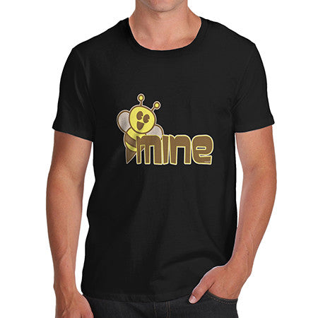 Men's Bee Mine T-Shirt