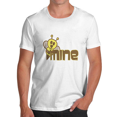 Men's Bee Mine T-Shirt