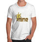 Men's Bee Mine T-Shirt