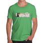 Men's Love Sushi T-Shirt