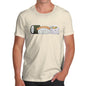 Men's Love Sushi T-Shirt