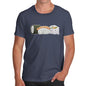 Men's Love Sushi T-Shirt