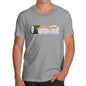 Men's Love Sushi T-Shirt