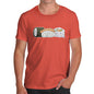 Men's Love Sushi T-Shirt