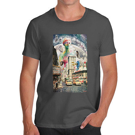 Men's Alternative Universe NYC T-Shirt