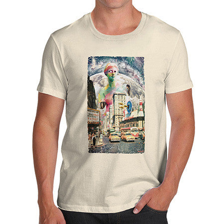 Men's Alternative Universe NYC T-Shirt