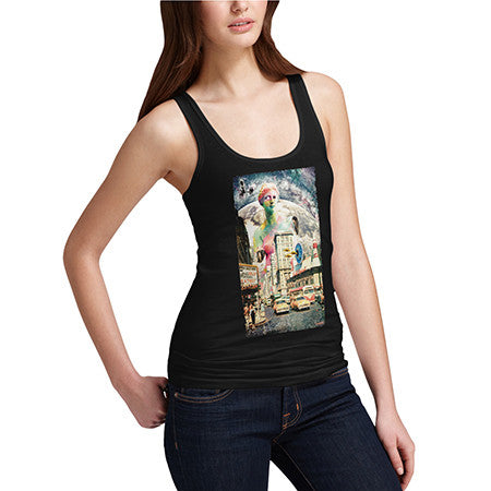 Women's Alternative Universe NYC Tank Top