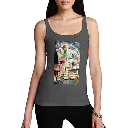 Women's Alternative Universe NYC Tank Top